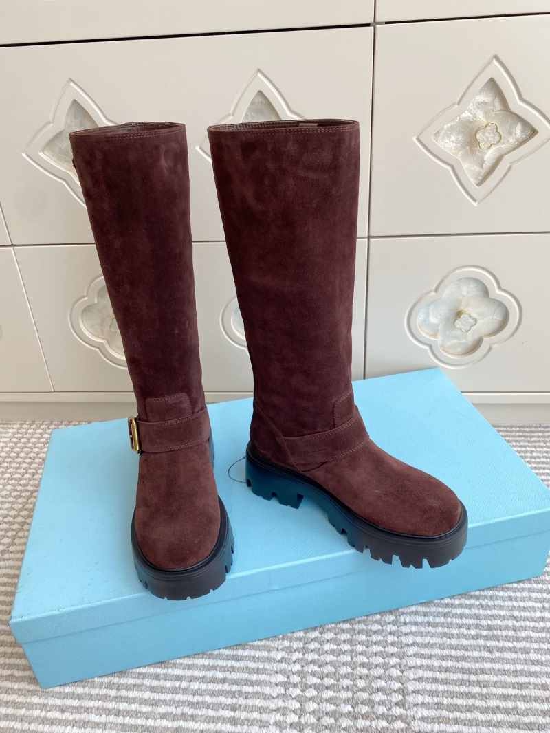 Pra*a boots